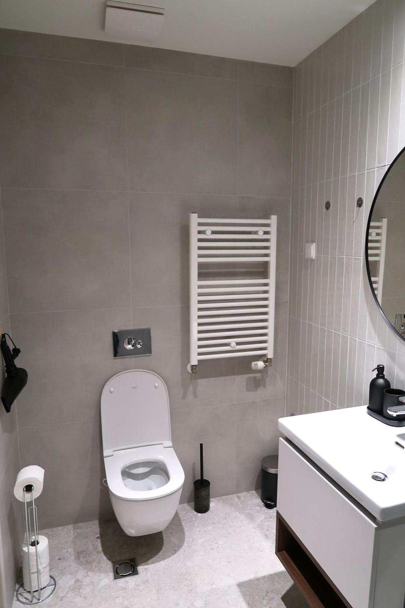 Apartamento Belgrade Waterfront- Libera Exterior foto