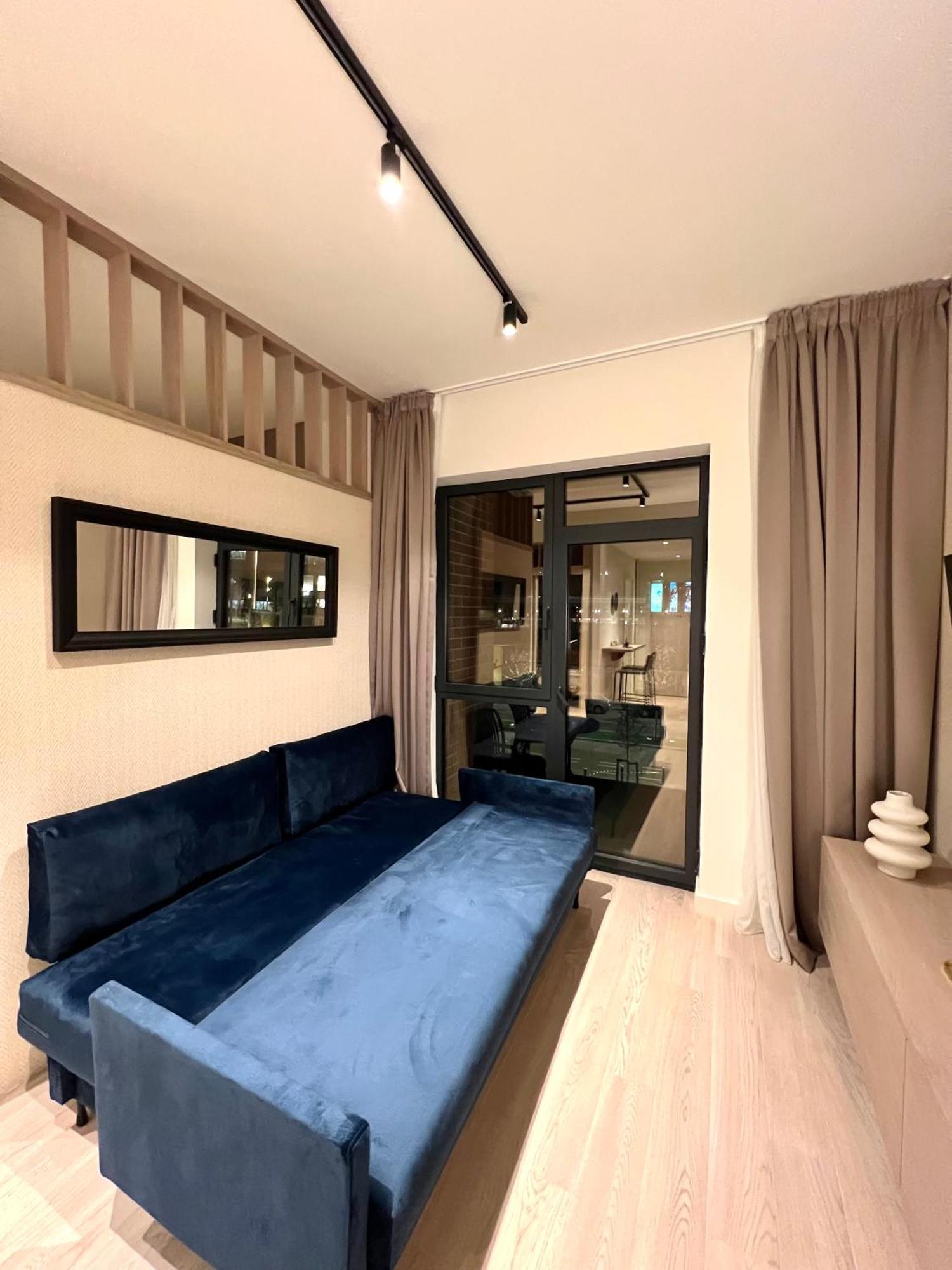 Apartamento Belgrade Waterfront- Libera Exterior foto